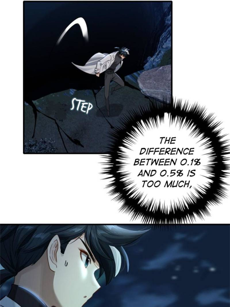 Don't Underestimate a Big Carrot Chapter 29 69